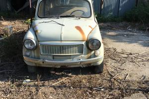 Fiat 600