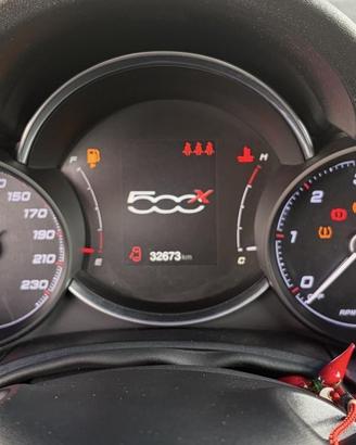 Fiat 500 Sport my 21 Multijet 130 CV
