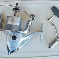 Shimano SA KISU SPECIAL MG 