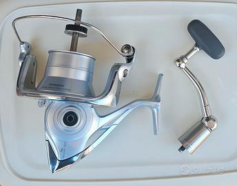 Shimano SA KISU SPECIAL MG 