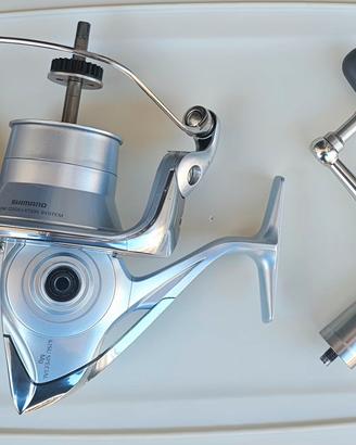 Shimano SA KISU SPECIAL MG 