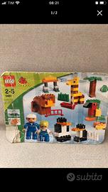 Lego Duplo zoo 5481 (2-5 anni)