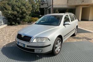 Skoda Octavia 1.9 TDI 4x4 Wagon Elegance imm 2007