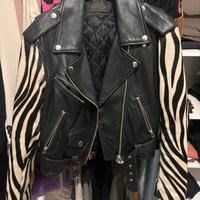 Chiodo Cycle taglia S