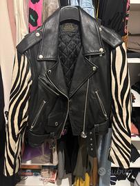 Chiodo Cycle taglia S