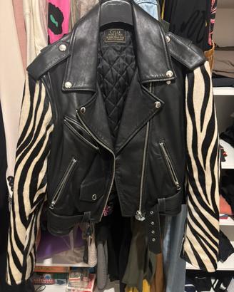 Chiodo Cycle taglia S