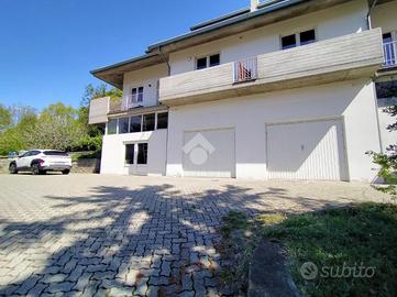 LOFT A AOSTA