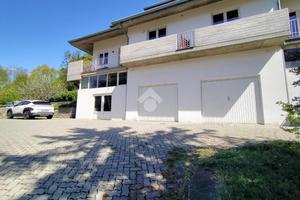LOFT A AOSTA
