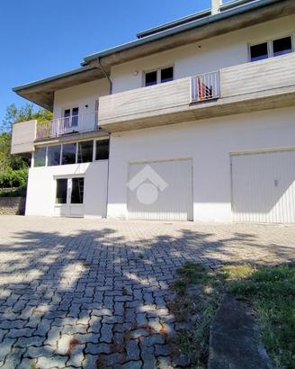 LOFT A AOSTA