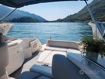Cranchi Giada 30