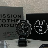 Orologio Missione Luna