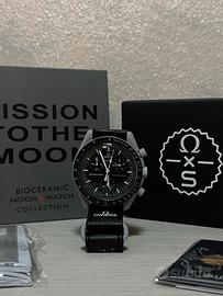 Orologio Missione Luna