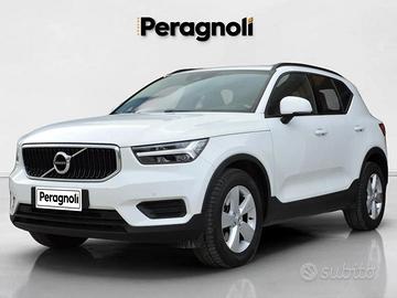 VOLVO XC40 T4 AWD Geartronic