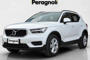 VOLVO XC40 T4 AWD Geartronic