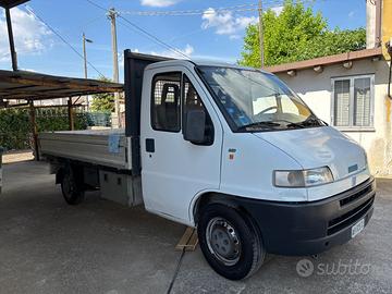 Fiat Ducato maxi diesel 2500