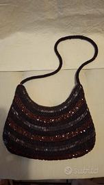Borsetta a spalla vintage 
