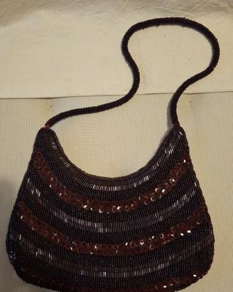 Borsetta a spalla vintage 