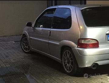 Saxo Vts 16v
