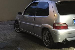 Saxo Vts 16v