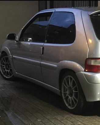 Saxo Vts 16v