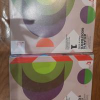 Libri liceo scientifico