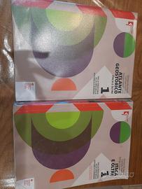 Libri liceo scientifico