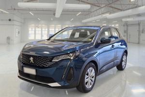PEUGEOT 3008 BLUEHDI 130 EAT8 SES ACTIVE BUSINESS 