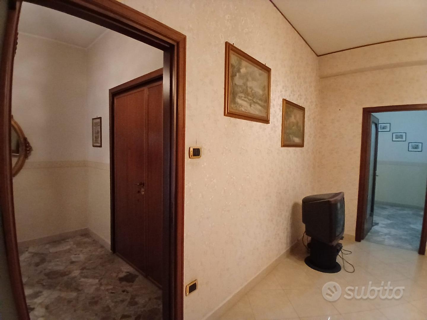 Appartamento – Avellino, Santa Maria delle Grazie - Vista 4