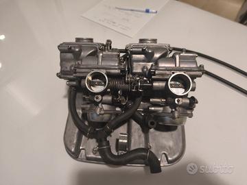 Carburatori Honda VF 500F. HMMF2-AF
