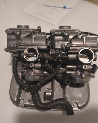Carburatori Honda VF 500F. HMMF2-AF
