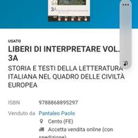 libri scolastici usati