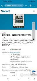 libri scolastici usati