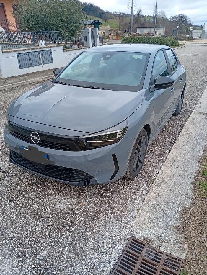 OPEL Corsa 5ª serie