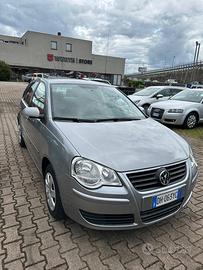 Volkswagen polo 1.4 benzina