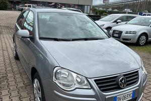Volkswagen polo 1.4 benzina