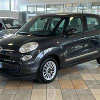 FIAT 500L 1.3 Multijet 85 CV Pop Star