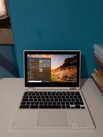 Acer Chromebook R11-Convertibile 2 in 1 Touchs