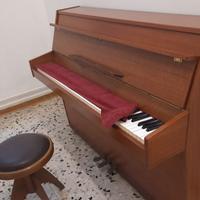 Pianoforte color legno