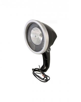 Dinamo luce anteriore Halogen 6V