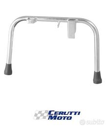 CAVALLETTO CENTRALE PIAGGIO VESPA PX 125-150-200