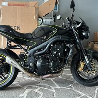 Triumph Speed Triple 1050