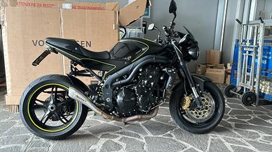 Triumph Speed Triple 1050