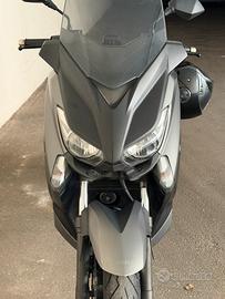 Xmax 400