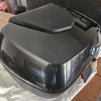 BMW R 1200 RT top case borsa bauletto 49 litri