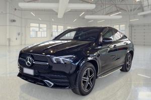 MERCEDES-BENZ GLE 300 D COUPE 4M M HYBRID PREMIUM 