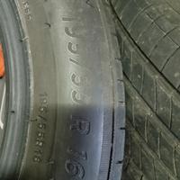 Pneumatici Michelin estivi 195/55R16 87H