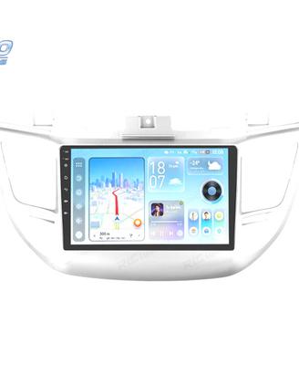 RADIO GPS ANDROID 13 HYUNDAI TUCSON 15-18