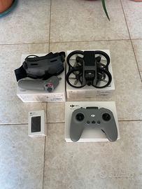 Dji avata 1