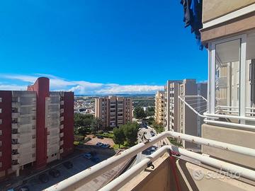 Grottaglie-Via XXV Aprile