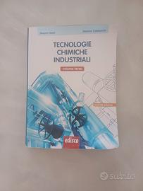 Tecnologie chimice industriali volume terzo